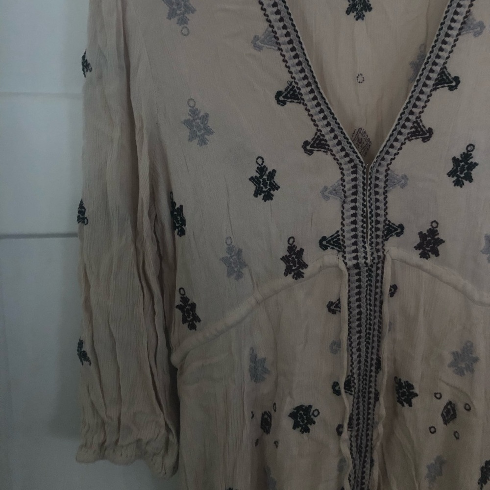 Free people dress